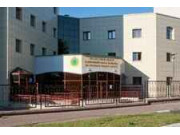 Витебский областной центр олимпийского резерва по гребным видам спорта