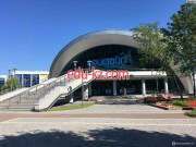 Спортивный магазин Arena - на портале kreativby.su