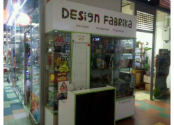 Design Fabrika