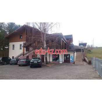 Лыжная база СК Альпийский снег - на портале kreativby.su