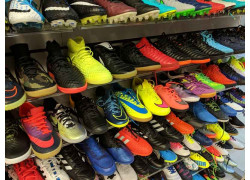 Soccershop