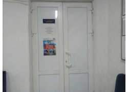 ГУ Фрунзенский Фот