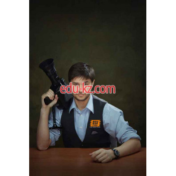 Видеосъемка Osv Studio - на портале kreativby.su