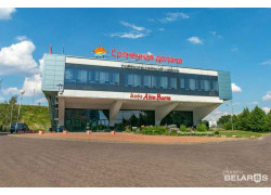 СК Солнечная долина