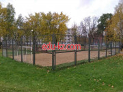 Стадион Футбольное поле - на портале kreativby.su