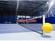 Спортивный клуб, секция Школа большого тенниса Winner - на портале kreativby.su