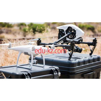 Аэросъемка - RedVideo Аэросъемка RedVideo - на портале kreativby.su