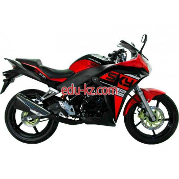 Мотосалон Hors.by от Хорс-Моторс - на портале kreativby.su