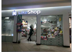 Like Shop