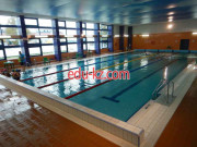 Спортивный клуб, секция MySwimming - на портале kreativby.su