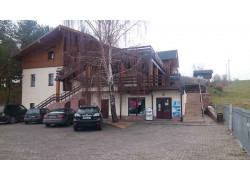 СК Альпийский снег