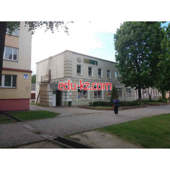 Книжный магазин Спатчына - на портале kreativby.su