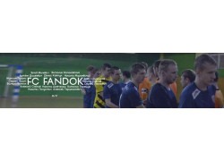 Training camp fc fandok