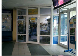 Морской пегас