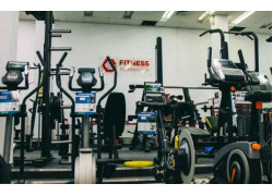 Фитнесс Технологии