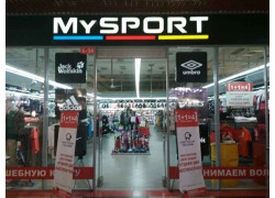 MySport