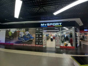 MySport