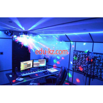 Студия звукозаписи Студия звукозаписи - на портале kreativby.su