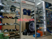 Спортивная одежда и обувь Pushcross - на портале kreativby.su