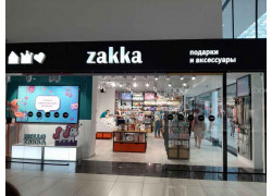 Zakka