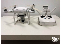 Ремонт квадрокоптеров и дронов DJIService