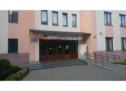 Студия звукозаписи ЦВР Контакт