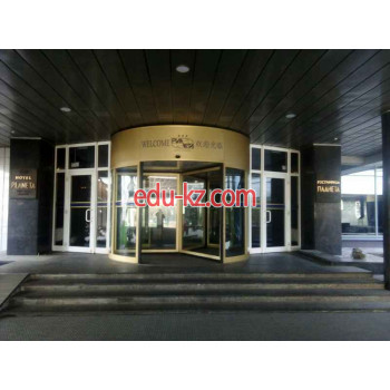 Видеосъемка Шоу Альянс - на портале kreativby.su