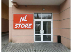 Ni Store