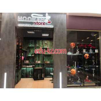 Магазин подарков и сувениров Hookah Store - на портале kreativby.su