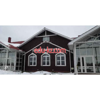 Лыжная база Спортивно-оздоровительный горнолыжный комплекс Мозырь - на портале kreativby.su