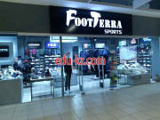 Спортивная одежда и обувь FootTerra - на портале kreativby.su