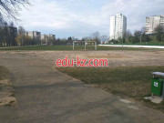 Каток Спортивная площадка - на портале kreativby.su