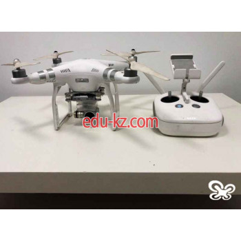 Радиоуправляемые и стендовые модели Ремонт квадрокоптеров и дронов DJIService - на портале kreativby.su