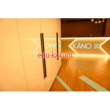 Спортивный клуб, секция - Клиника физической терапии Kano Спортивный клуб, секция Клиника физической терапии Kano - на портале kreativby.su