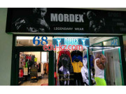 Спортивная одежда и обувь Mordex - на портале kreativby.su