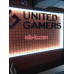 Киберспорт United gamers - на портале kreativby.su