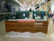 Магазин подарков и сувениров Samura - на портале kreativby.su