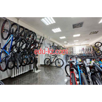 Веломагазин - Velodom Веломагазин Velodom - на портале kreativby.su