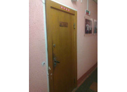 Белорусский Тяжелоатлетический Союз ОО