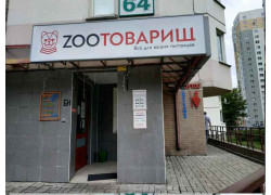 Zoo Товарищ