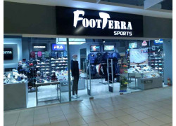 FootTerra