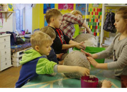 Каляки-Маляки