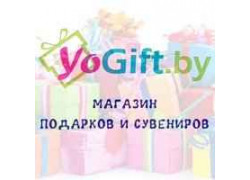Интернет-магазин YoGift.by