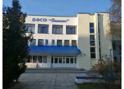 Брестская городская федерация таэквондо