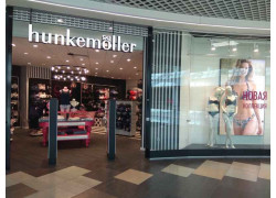 Hunkemoller