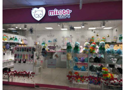 Milota store