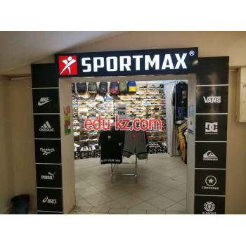 Спортивная одежда и обувь Sport max - на портале kreativby.su