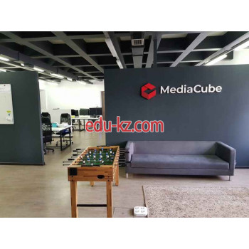 Видеопроизводство MediaCube Production - на портале kreativby.su