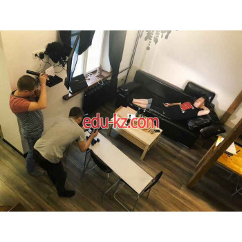 Аэросъемка Retvor - на портале kreativby.su