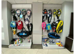 Tennis-shop.by